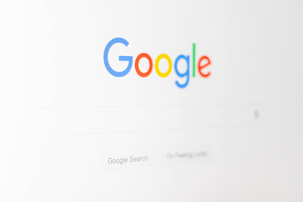 google-kereső